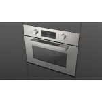 Fulgor FUTGMO 4505 MT IX 45厘米 34公升 嵌入式 微波烤焗爐